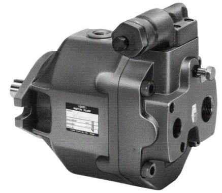 AR系列<a href='http://m.ijianle.cn' target='_blank'><u>油研變量柱塞泵</u></a>