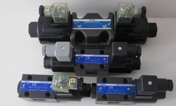 DSG-03-2B2-DL<a href='http://m.ijianle.cn' target='_blank'><u>油研電磁閥</u></a>