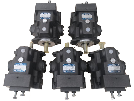 A10系列<a href='http://m.ijianle.cn' target='_blank'><u>油研變量柱塞泵</u></a>