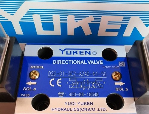 <a href='http://m.ijianle.cn' target='_blank'><u>油研電磁閥</u></a>DSG-01-3C2-A240-N1-50