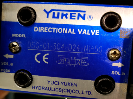 <a href='http://m.ijianle.cn' target='_blank'><u>油研電磁閥</u></a>DSG-01-3C4-D24-N1-50